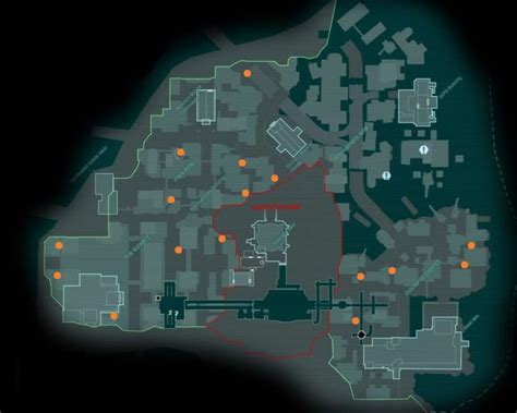 arkham city side missions.